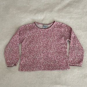 Osh kosh long sleeve size 3